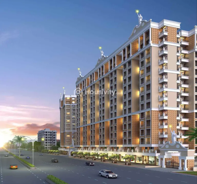 GBK Vishwajeet Empire Image 1