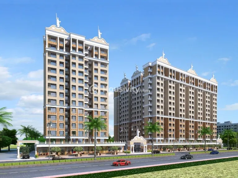 GBK Vishwajeet Empire Image 4