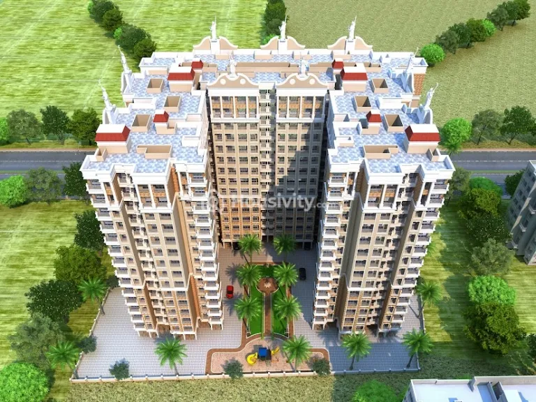 GBK Vishwajeet Empire Image 2