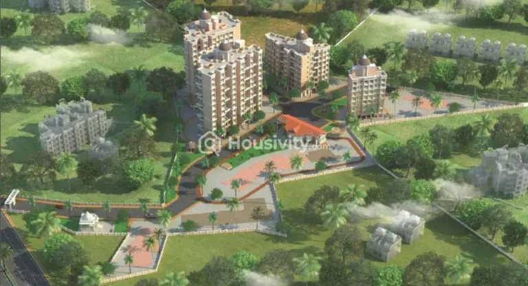 GBK Vishwajeet Paradise Image 5