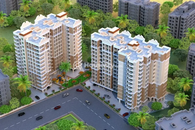 GBK Vishwajeet Paradise Image 1