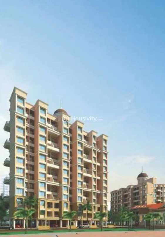 GBK Vishwajeet Paradise Image 3