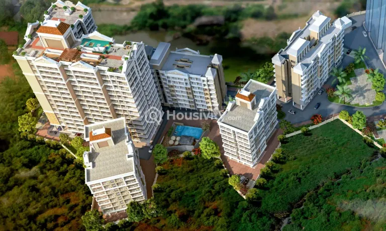 GBK Vishwajeet Precious Image 4