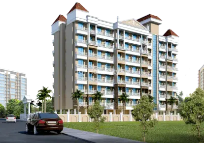 GBK Vishwajeet Precious Image 1