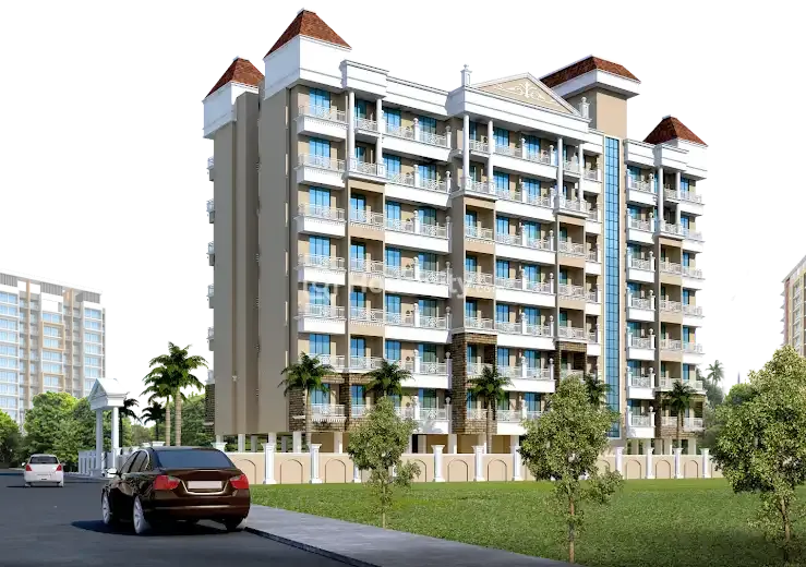 GBK Vishwajeet Precious Image 1