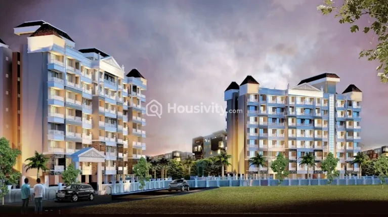 GBK Vishwajeet Precious Image 2