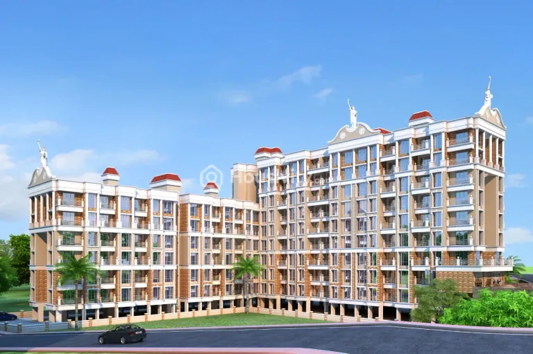 GBK Vishwajeet Pink City Image 4