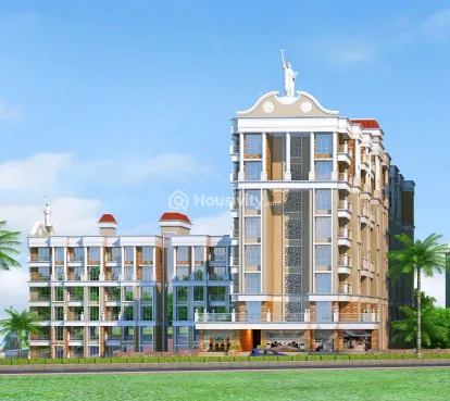 GBK Vishwajeet Pink City Image 2