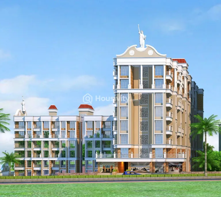 GBK Vishwajeet Pink City Image 2