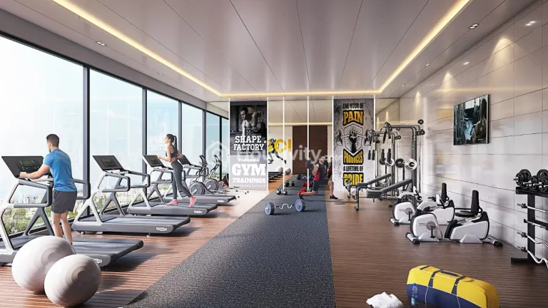 GBK Vishwajeet Pink City Image 7