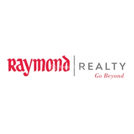 Raymond Realty Logo