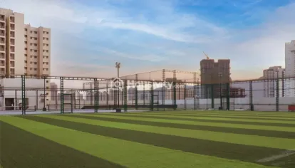 Raymond Eden - Ten X Habitat Image 4