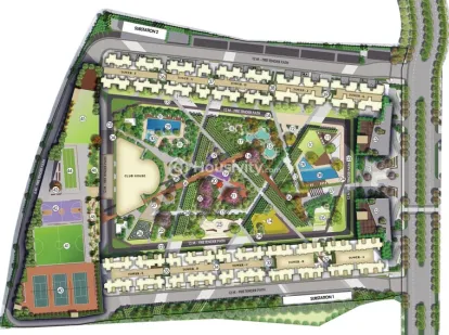 Raymond Oasis - Ten X Habitat Image 11