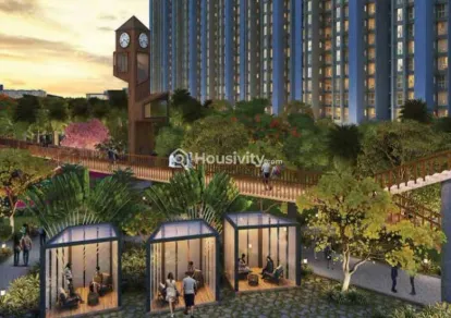 Raymond Oasis - Ten X Habitat Image 9