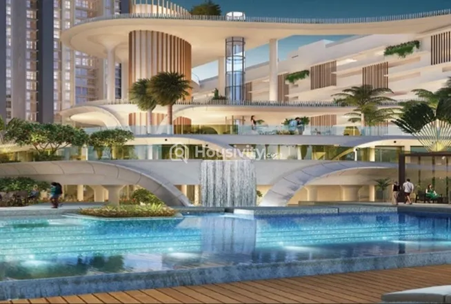 Raymond Oasis - Ten X Habitat Image 3