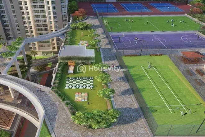 Raymond Oasis - Ten X Habitat Image 4