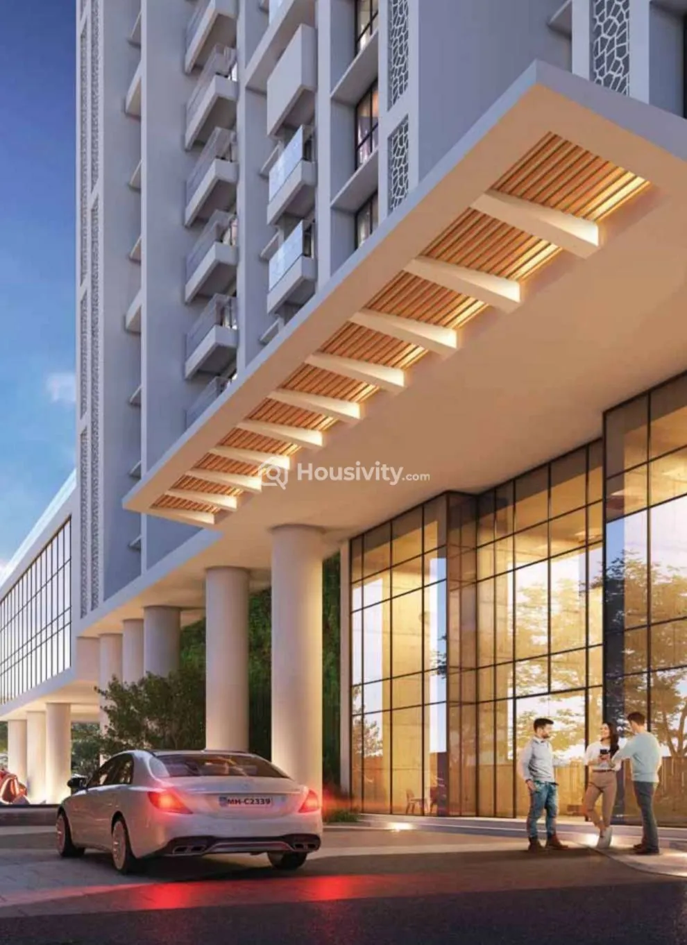 Raymond Ten X Era Image 1