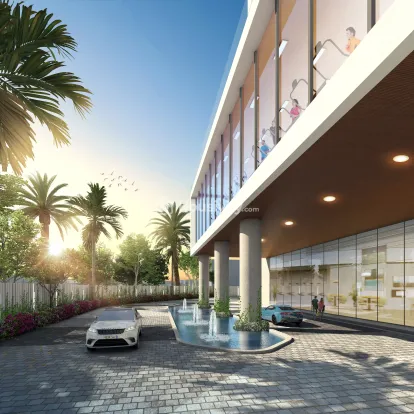 Raymond Ten X Era Image 11