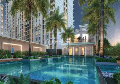 Raymond Ten X Era Image 7