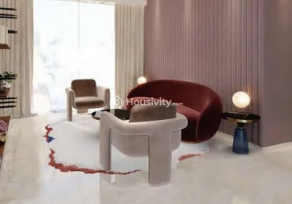 Raymond The Address Image 7