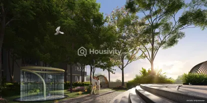 Raymond The Address Image 2