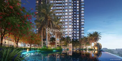 Raymond The Address Image 3