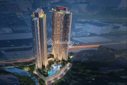 Raymond The Address Image 1