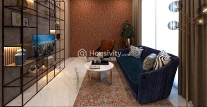 Raymond The Address Image 9