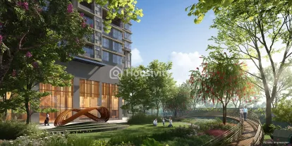 Raymond The Address Image 6