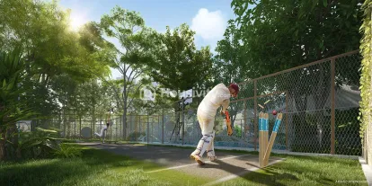 Raymond The Address Image 5