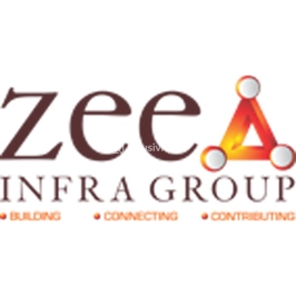 Zee Infra Group Logo