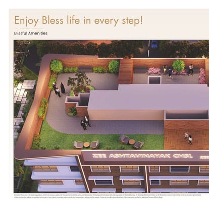 Zee Ashtavinayak Brochure Image 6
