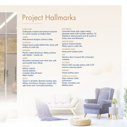 Zee Ashtavinayak Brochure Image 5