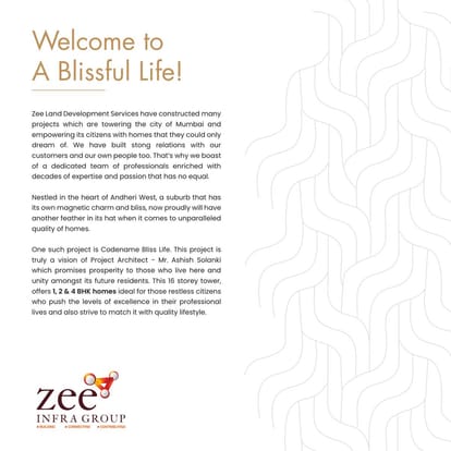 Zee Ashtavinayak Brochure Image 2