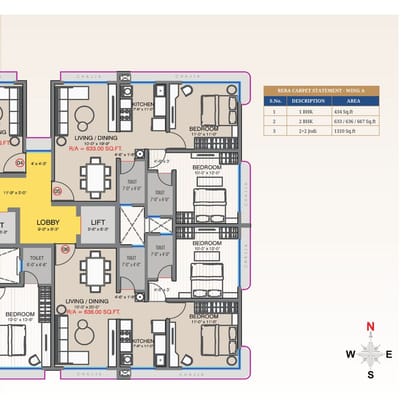Zee Ashtavinayak Brochure Image 13