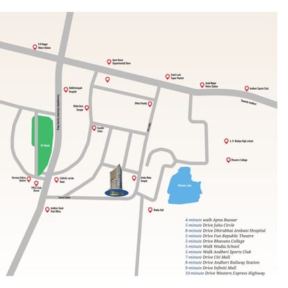 Zee Ashtavinayak Brochure Image 11