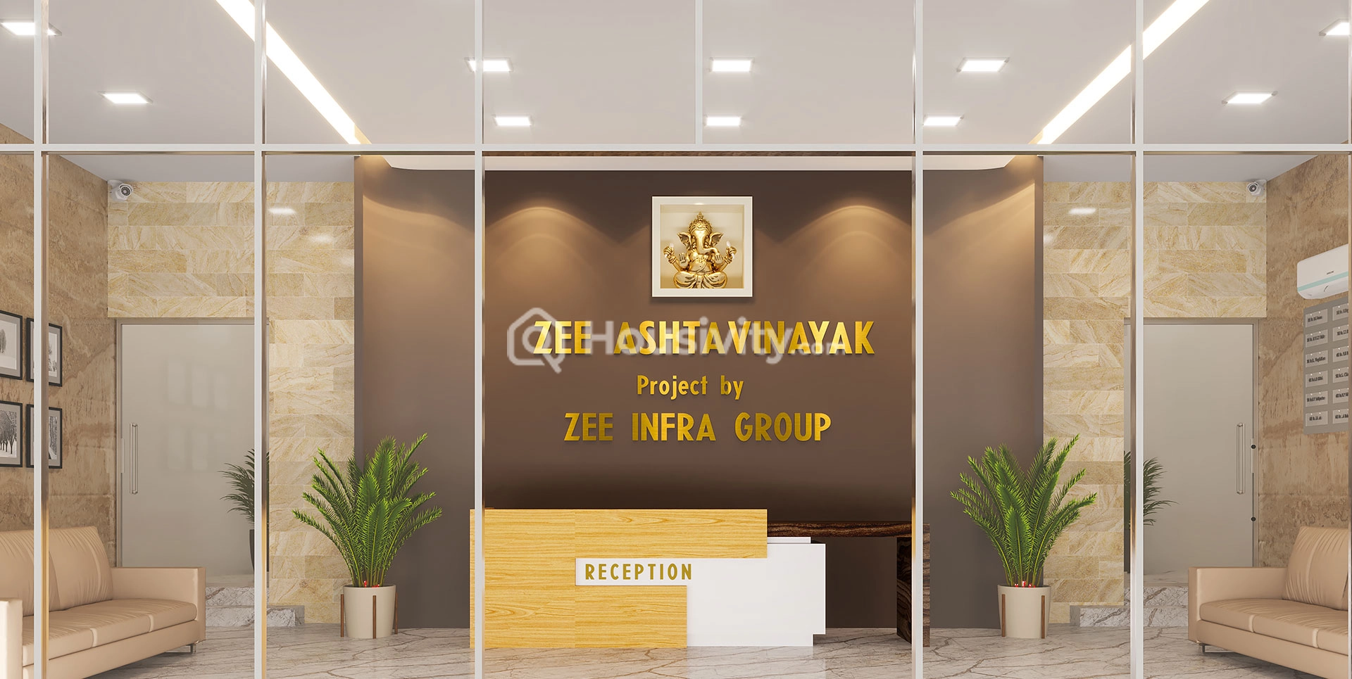 Zee Ashtavinayak Image 3