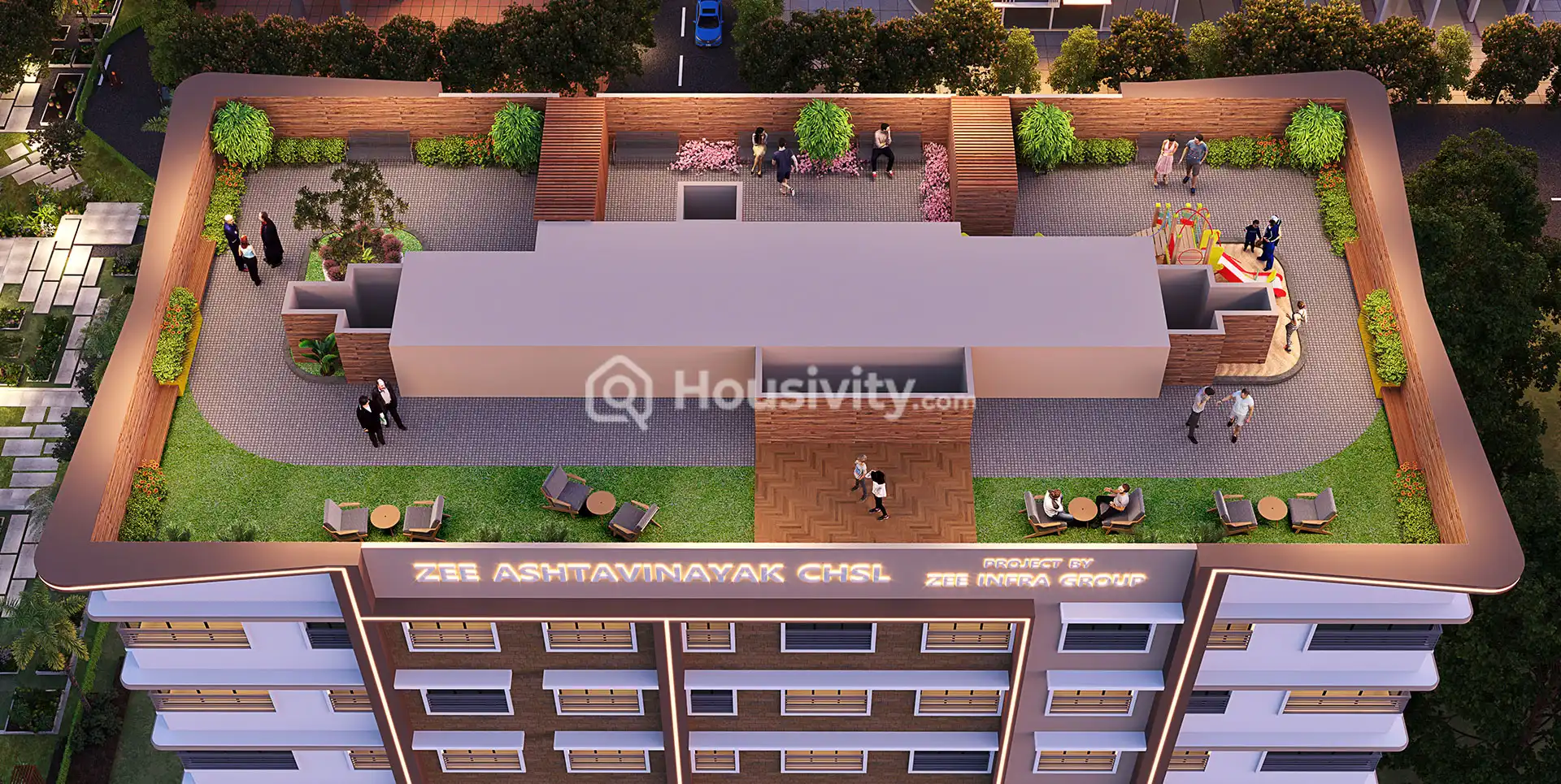 Zee Ashtavinayak Image 4