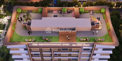 Zee Ashtavinayak Image 4