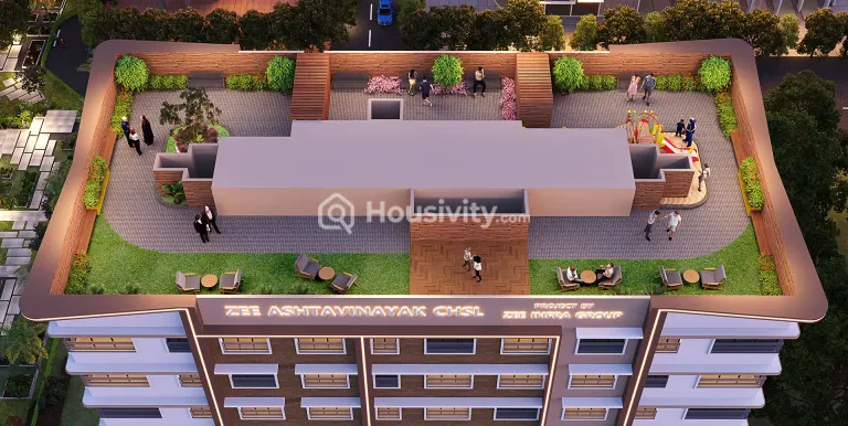 Zee Ashtavinayak Image 4