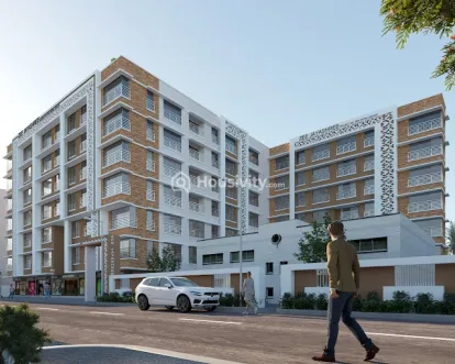 Zee Jayashree Image 2