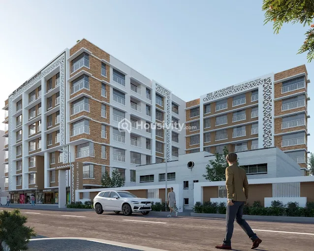 Zee Jayashree Image 2