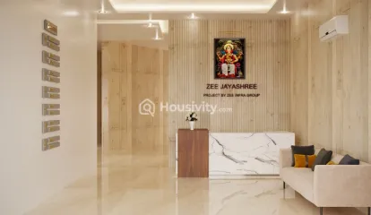 Zee Jayashree Image 4