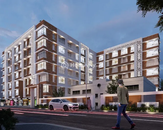 Zee Jayashree Image 1