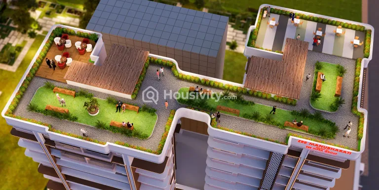 Zee Manubharati Image 1