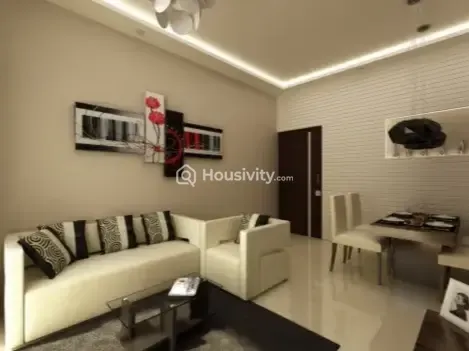 Salasar Courtyard Image 2