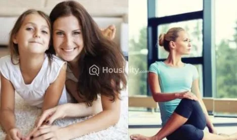 Salasar Courtyard Image 3