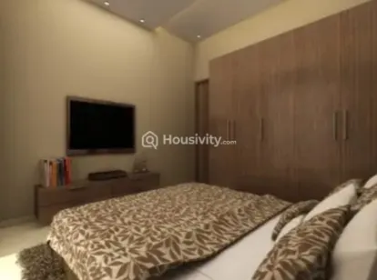 Salasar Courtyard Image 1