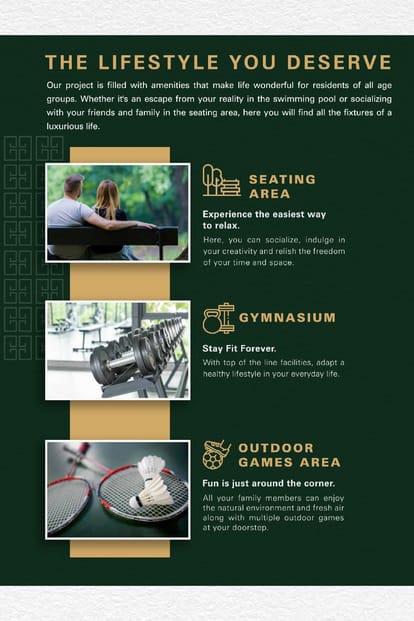 Salasar Esquire Brochure Image 3