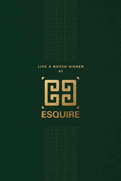 Salasar Esquire Brochure Image 1